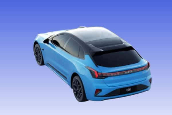 滕州市回收公司车