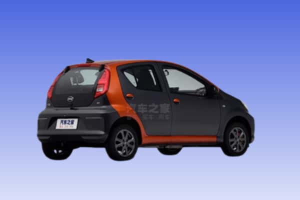 滕州市抵押微型汽车