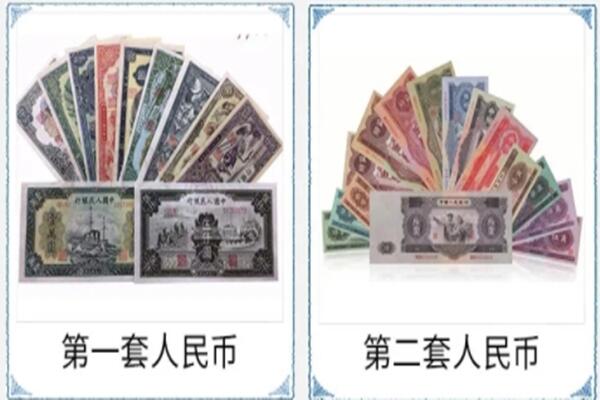 滕州市回收旧币